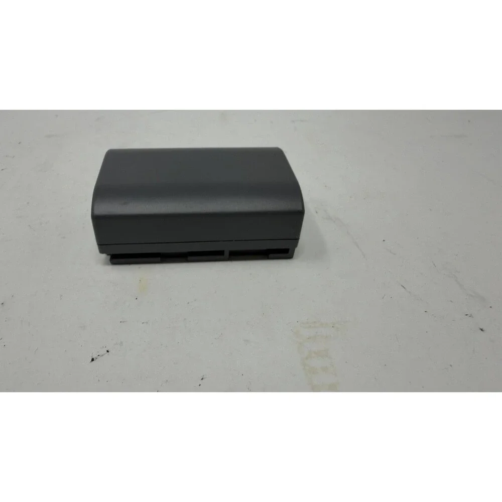 CANON BP-508 ORIGINAL BATTERY PACK LI-ION 800MAH 7.4V BP508 EOS D60 MV700 G6